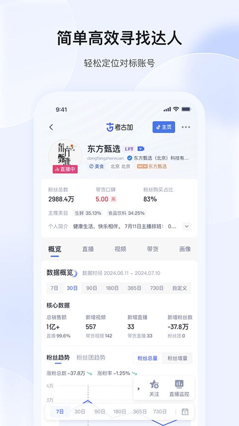 考古加截图4
