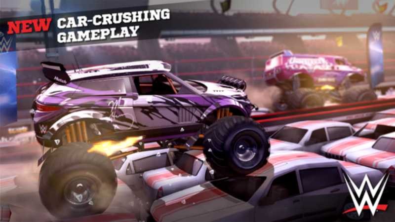 MMXRacing截图1