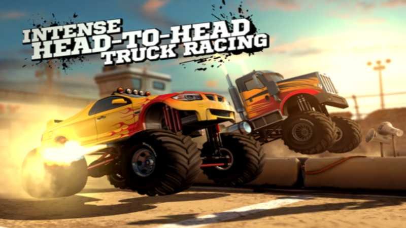 MMXRacing截图3