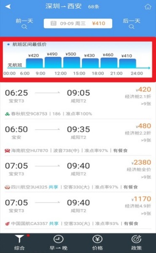 飞鹤商旅