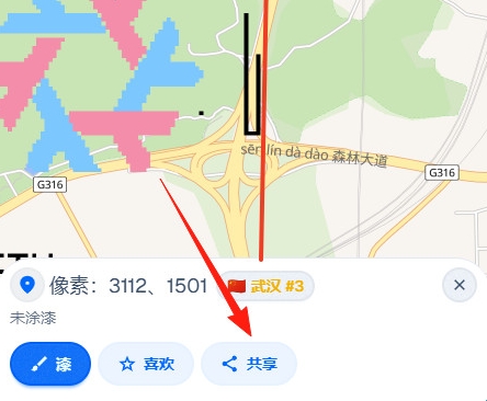 WPLACE地图