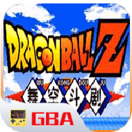 龙珠z电光火石3汉化版