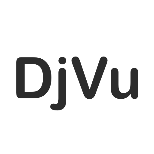djvu阅读器