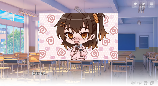 想成为Galgame领域大神