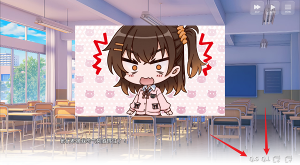 想成为Galgame领域大神