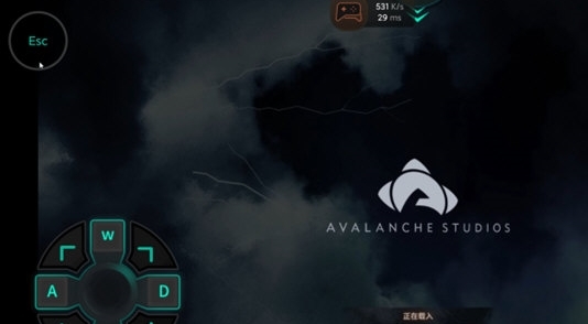 掌上网咖