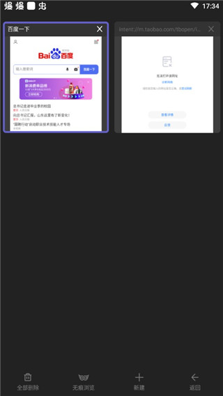 乐感浏览器旧版本