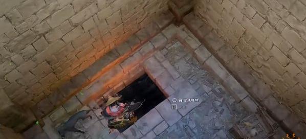 红色沙漠隐藏装备六点钟信使获取教程 公鸡帽位置详解