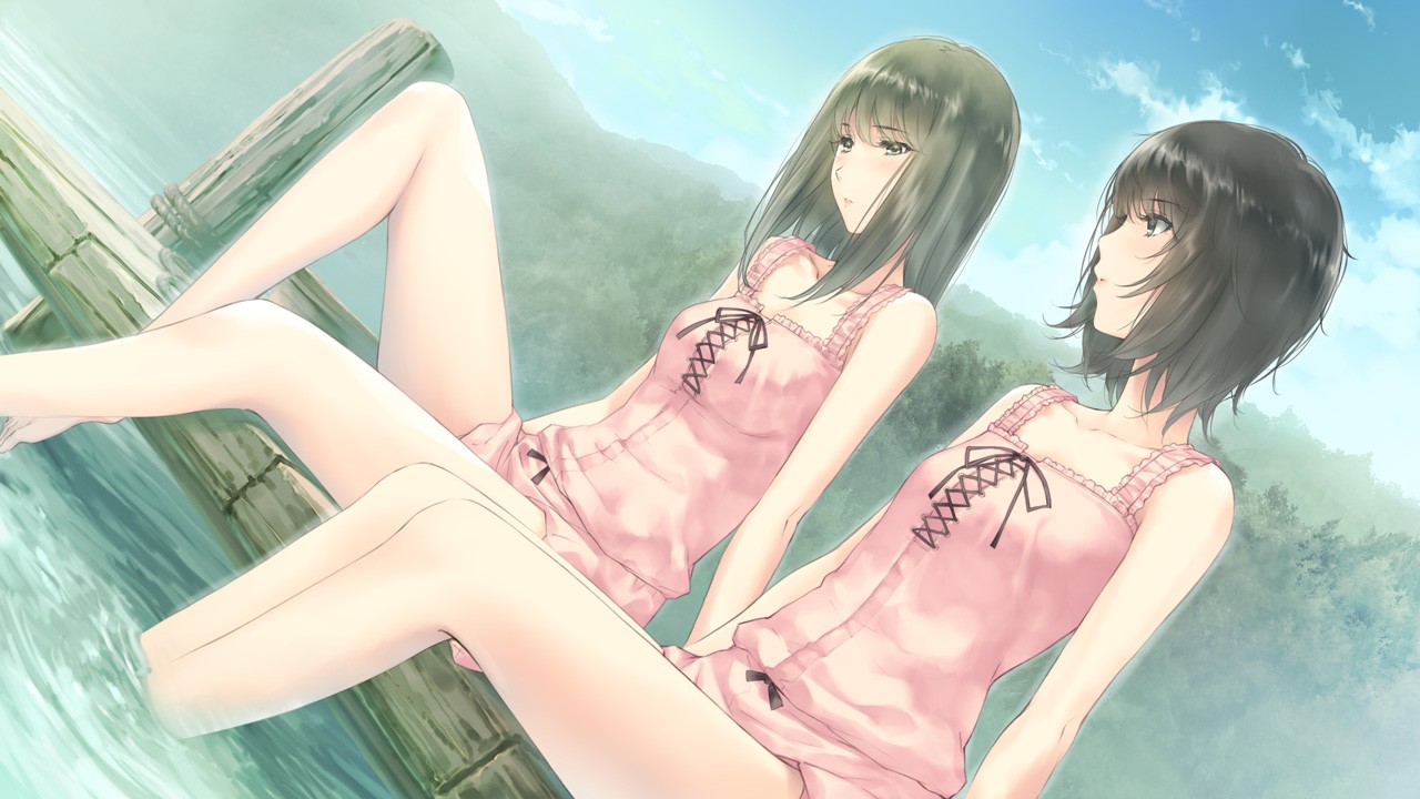 FLOWERS夏篇截图3