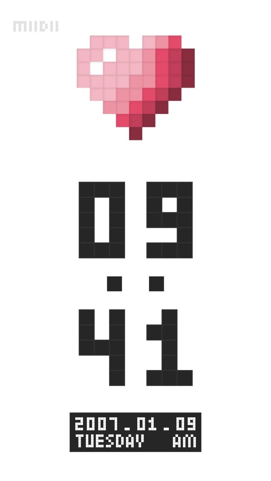 谜底时钟截图3