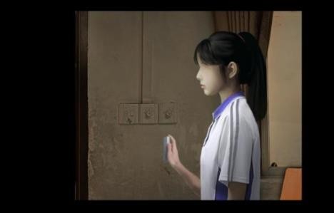 翌日噬魂的校怨截图2