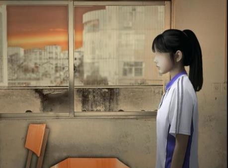 翌日噬魂的校怨截图3