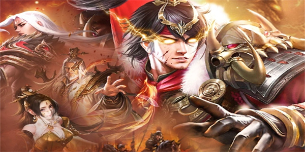 三国放置游戏合集