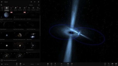 宇宙沙盘2截图2