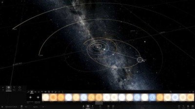 宇宙沙盘2截图3