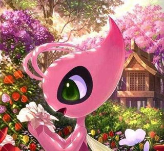 口袋妖怪金心存档版