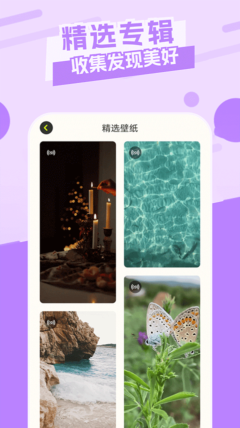主题库老版本截图1