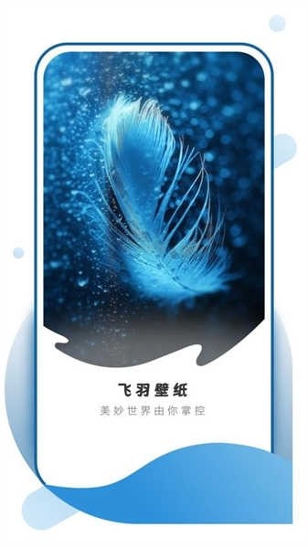 飞羽壁纸截图3