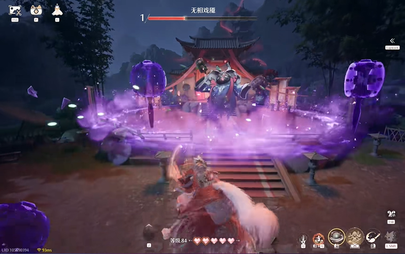 无限暖暖无相戏魇打法技巧详细攻略