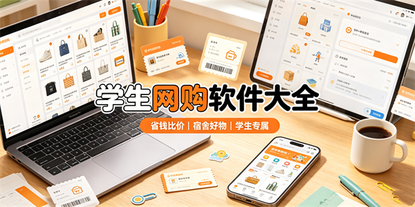 学生网购软件大全