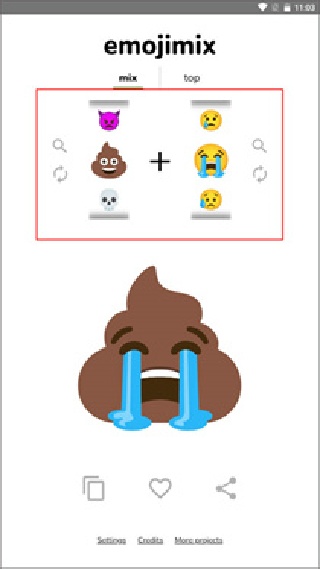 emojimix