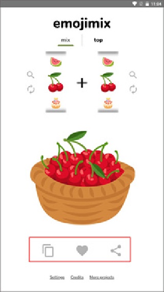 emojimix