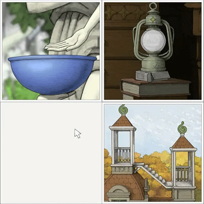 画中世界手机版