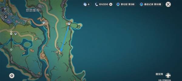 原神纳塔任务消失的玩偶完成攻略