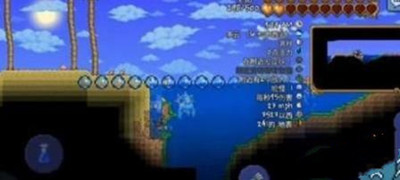 泰拉瑞亚1.4.4.9版