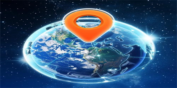 卫星地图软件合集