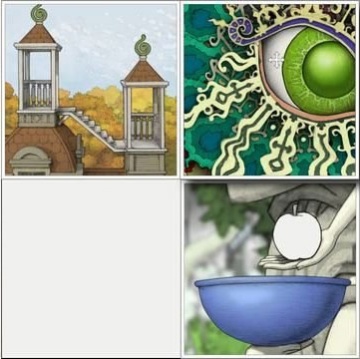 画中世界