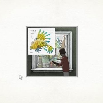画中世界