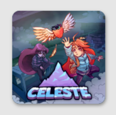 蔚蓝celeste