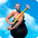 getting over it with