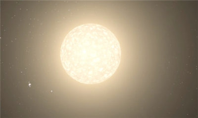 宇宙沙盘2