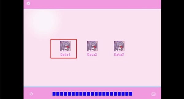 主播女孩重度依赖