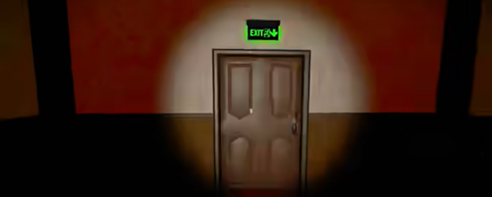 Skull Hotel