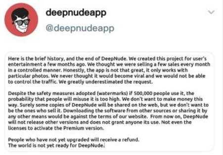 deepnude