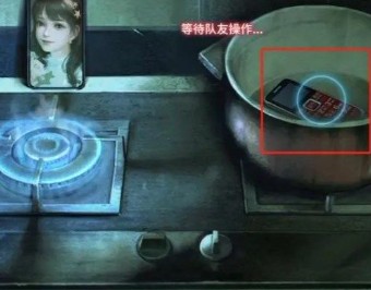 纸嫁衣鸳鸯债双人版
