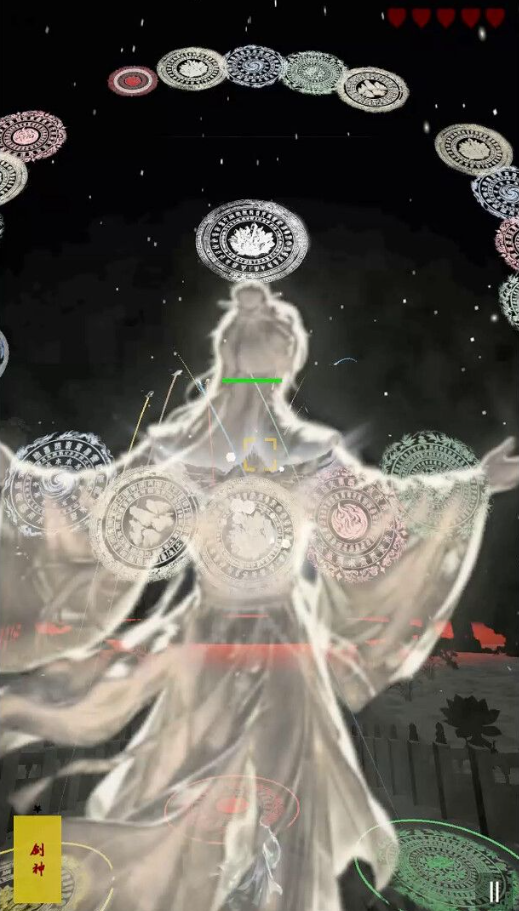 前游戏风云主持人小熊开发 宗门最后的长老Steam发售