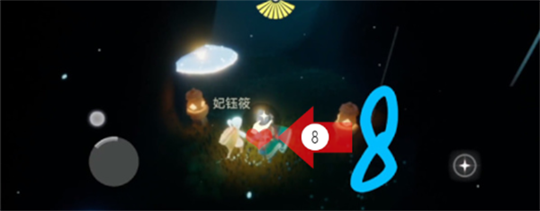 光遇雨林小金人全部位置 光之翼分别在哪详细分布图