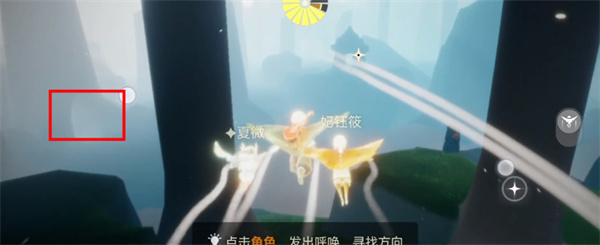 光遇雨林小金人全部位置 光之翼分别在哪详细分布图