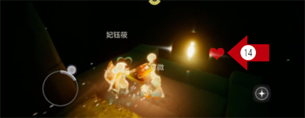光遇雨林小金人全部位置 光之翼分别在哪详细分布图