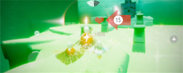 光遇雨林小金人全部位置 光之翼分别在哪详细分布图