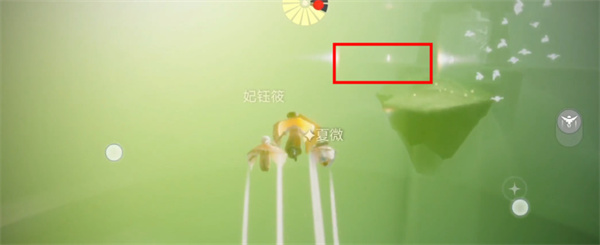 光遇雨林小金人全部位置 光之翼分别在哪详细分布图