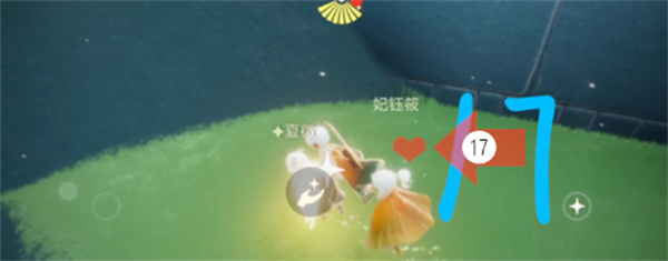 光遇雨林小金人全部位置 光之翼分别在哪详细分布图