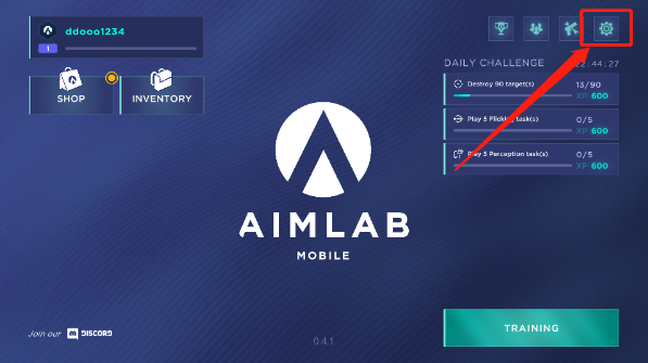 Aim Lab瞄准实验室