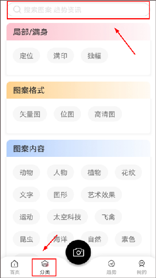 POP云图