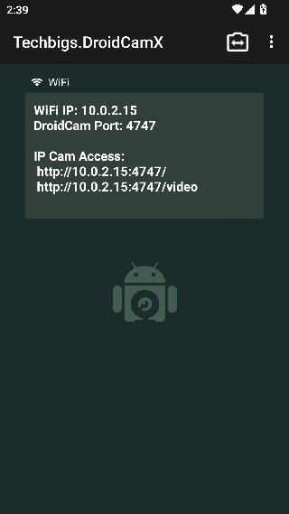 droidcamx