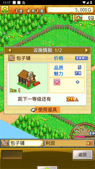 冒险迷宫村汉化版